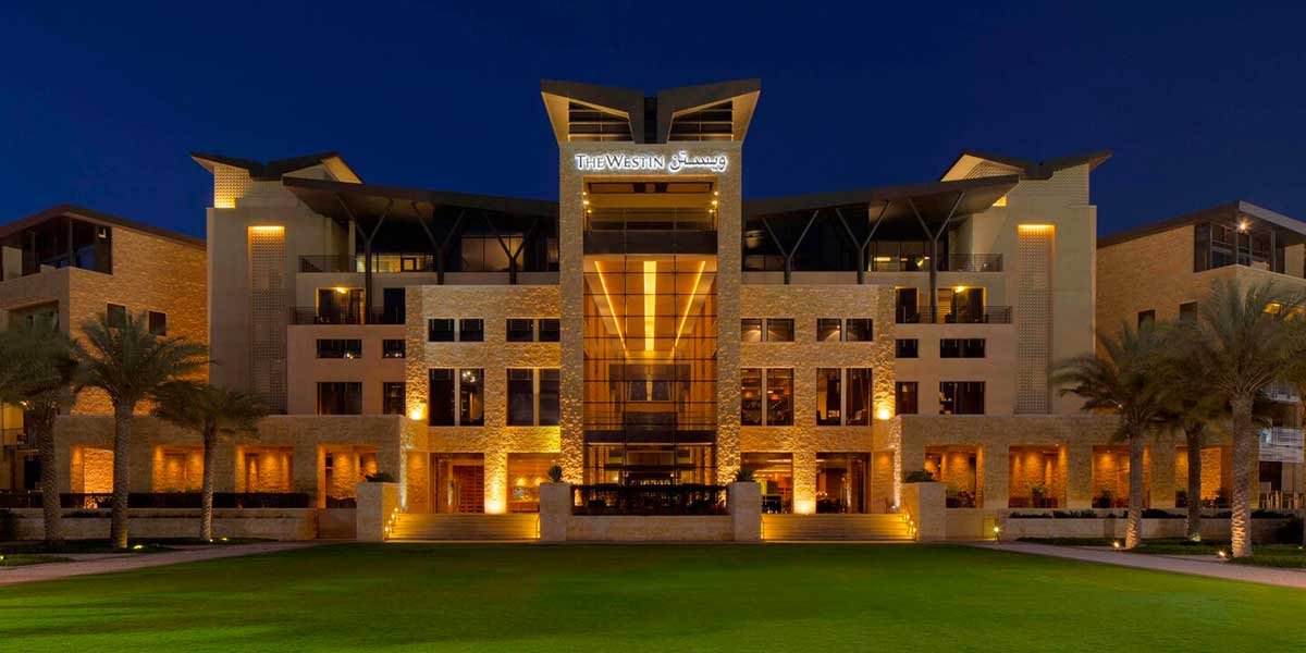 Luxury-Hotel-Venue-The-Westin-Abu-Dhabi-Golf-Resort-Spa-Prestigious-Venues